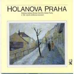 Holanova Praha