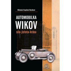 Automobilka Wikov,...