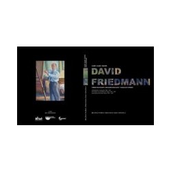 Malíř David Friedmann -...