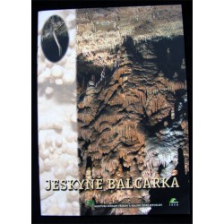 Jeskyně  Balcarka