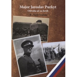 Major Jaroslav Purkyt :...