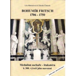 Bohumír Fritsch 1706 - 1750
