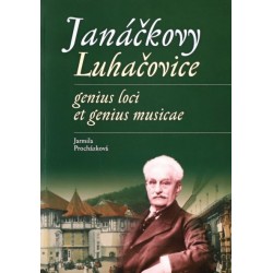 Janáčkovy Luhačovice