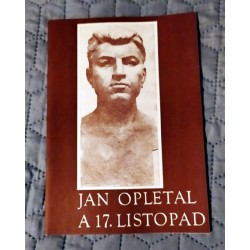 Jan Opletal