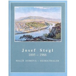 Josef Stegl (1895 – 1966):...