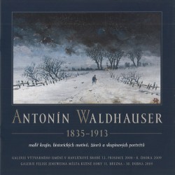 Antonín Waldhauser...