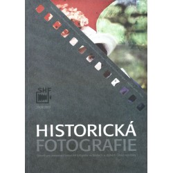 Historická fotografie 1- 2007
