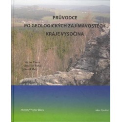 Průvodce po geologických...