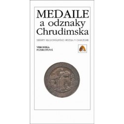 Medaile a odznaky Chrudimska