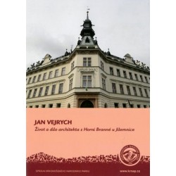 Jan Vejrych – Život a dílo...
