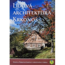 Lidové architektura Krkonoš