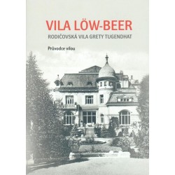 Vila Löw-Beer. Rodičovská...