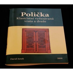 Polička. Klasicistní...