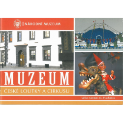 Muzeum české loutky a cirkusu