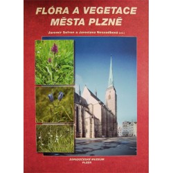 Flóra a vegetace města Plzně