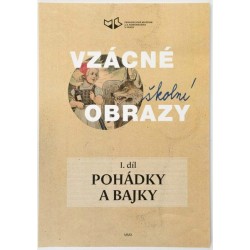 VZÁCNÉ ŠKOLNÍ OBRAZY I....