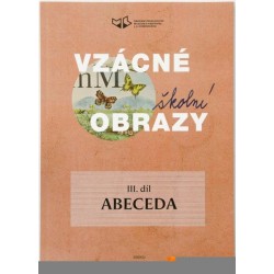 VZÁCNÉ ŠKOLNÍ OBRAZY III....