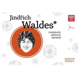 Jindřich Waldes –...