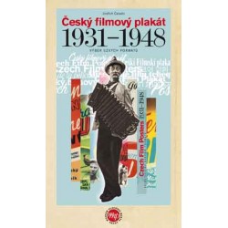 Český filmový plakát 1931-1948