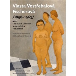 Vlasta Vostřebalová...