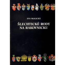 Šlechtické rody na Rakovnicku