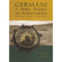 Germáni a doba římská na...
