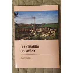 Elektrárna Oslavany (J....