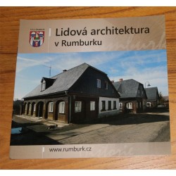 Lidová architektura v Rumburku