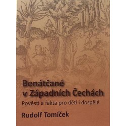 Benátčané v Západních Čechách