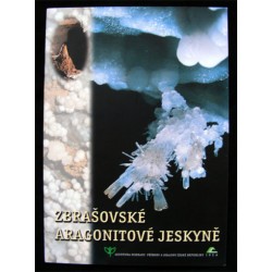 Zbrašovské aragonitové jeskyně