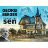 Architekt GEORG BERGER Šumperský sen