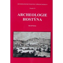 Archeologie Hostýna