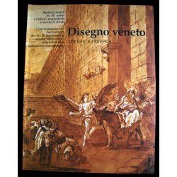 Disegno veneto  - Benátská...