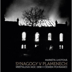 SYNAGOGY V PLAMENECH -...