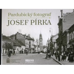 Pardubický fotograf Josef...