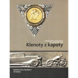 Klenoty kapoty