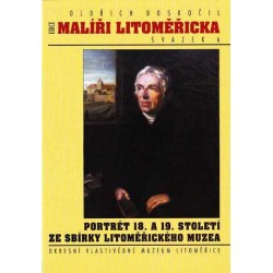 Malíři Litoměřicka. sv. 6....