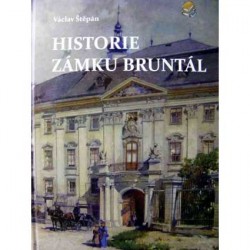 Historie zámku Bruntál