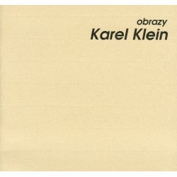 Karel Klein - obrazy & Jiří...