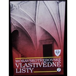 Moravskotřebovské...