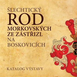 Šlechtický rod Morkovských