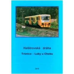 Halštrovská dráha