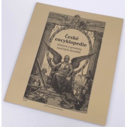 České encyklopedie....