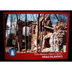 Hrad Blansko