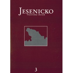 JESENICKO 3 (2002) Historie...