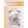 Katovské řemeslo v českých zemích