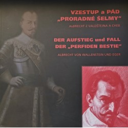 Albrecht z Valdštejna...