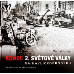 Konec 2. světové války na...