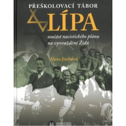 Přeškolovací tábor Lípa....