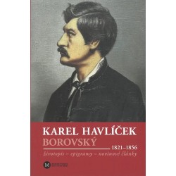 Karel Havlíček Borovský...
